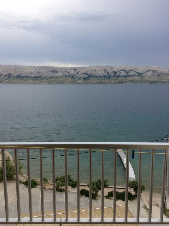 Pansion Laguna Metajna Quarto foto